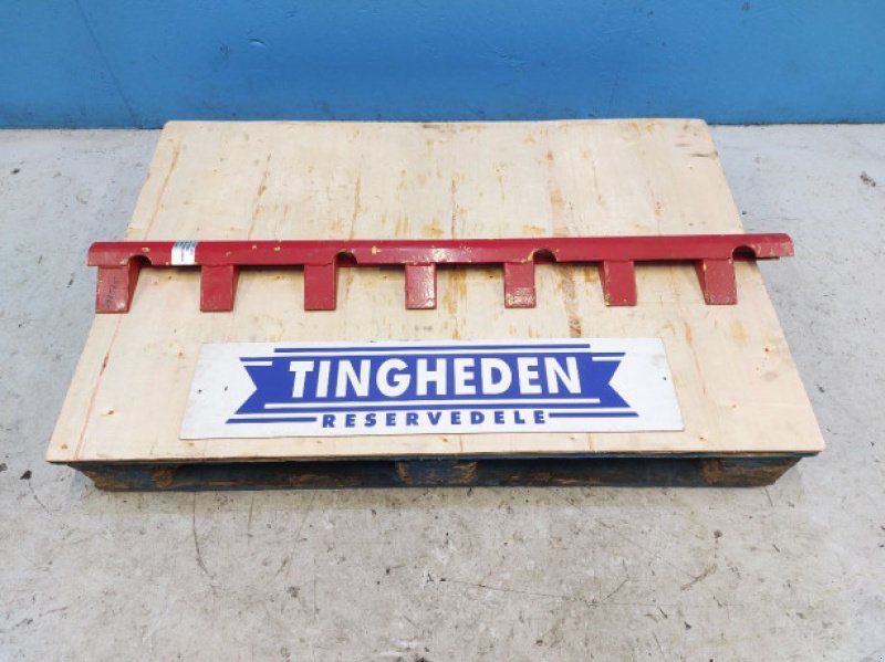 Dreschwerk типа New Holland 1550, Gebrauchtmaschine в Hemmet (Фотография 1)