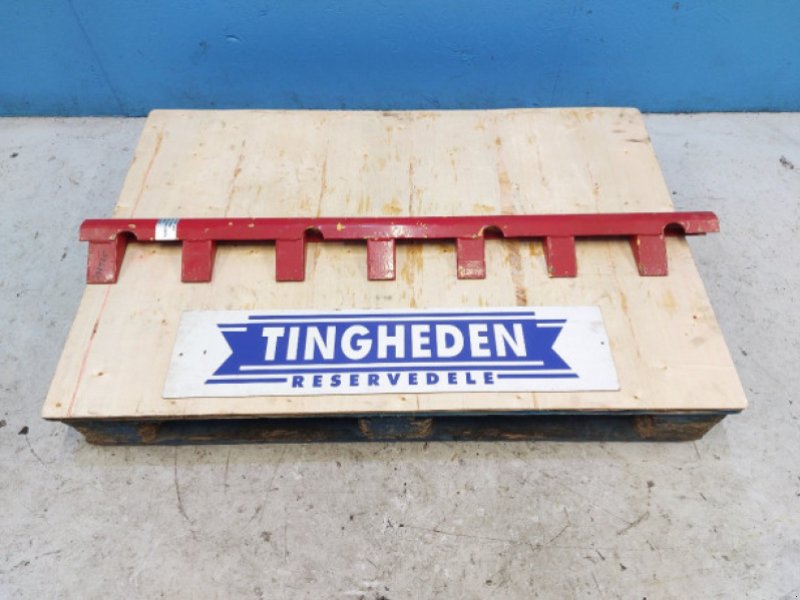 Dreschwerk za tip New Holland 1550, Gebrauchtmaschine u Hemmet (Slika 1)