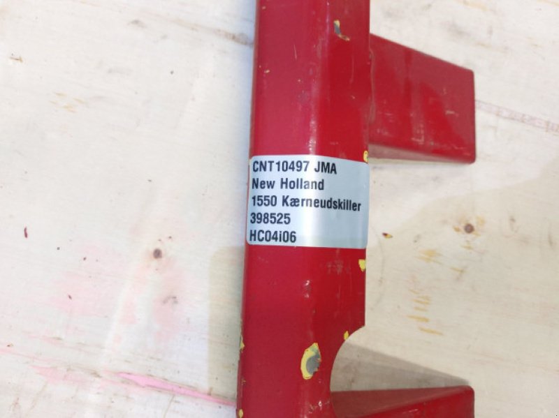 Dreschwerk типа New Holland 1550, Gebrauchtmaschine в Hemmet (Фотография 12)
