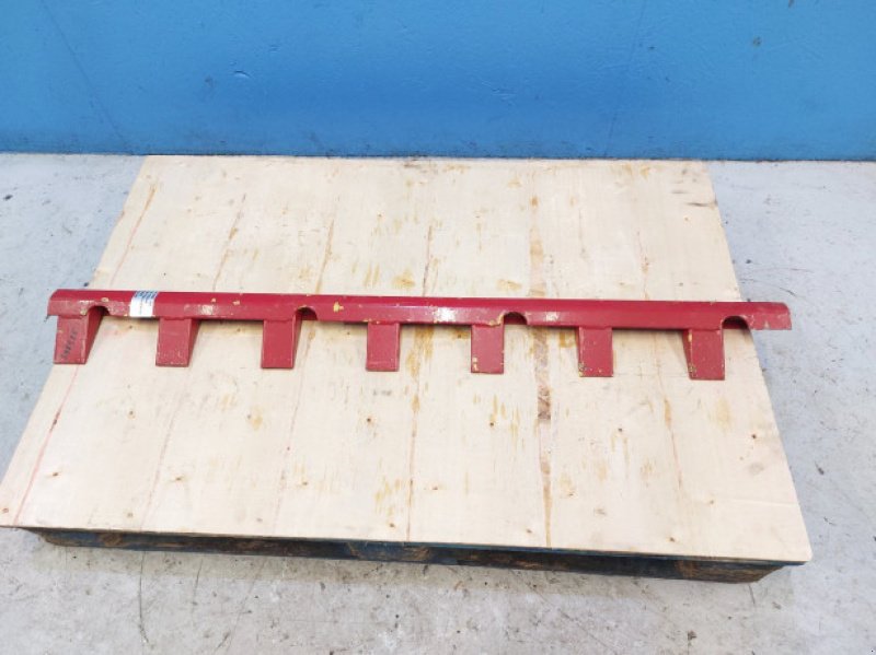 Dreschwerk типа New Holland 1550, Gebrauchtmaschine в Hemmet (Фотография 5)