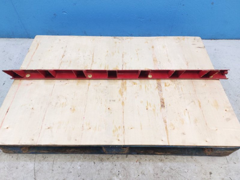 Dreschwerk типа New Holland 1550, Gebrauchtmaschine в Hemmet (Фотография 7)