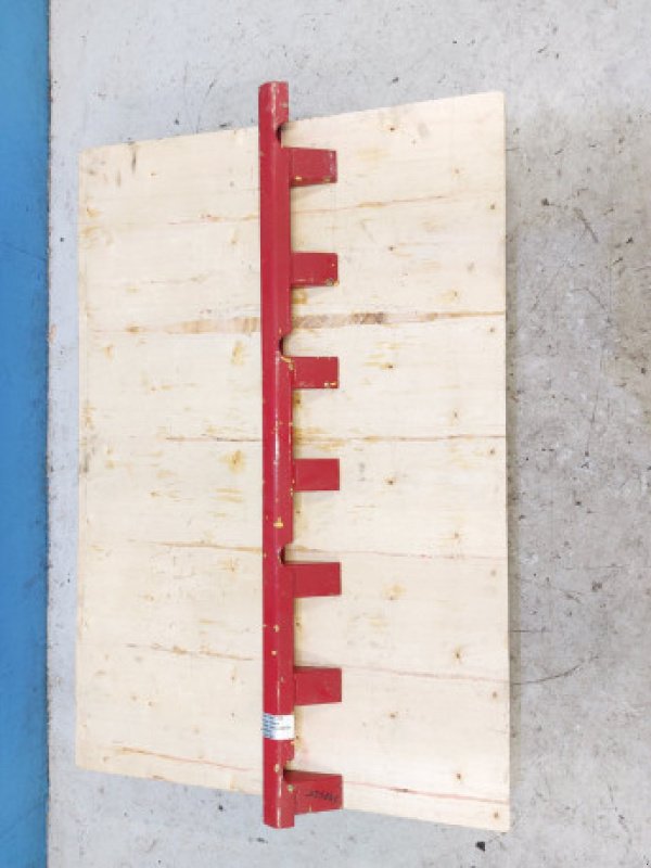 Dreschwerk типа New Holland 1550, Gebrauchtmaschine в Hemmet (Фотография 2)