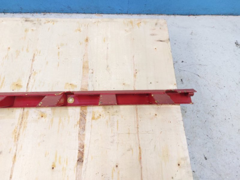 Dreschwerk типа New Holland 1550, Gebrauchtmaschine в Hemmet (Фотография 10)