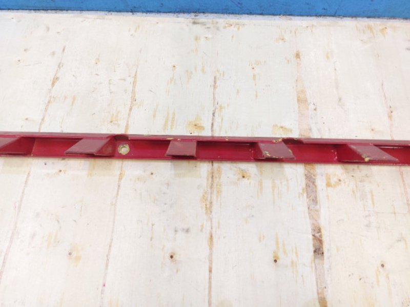 Dreschwerk типа New Holland 1550, Gebrauchtmaschine в Hemmet (Фотография 9)