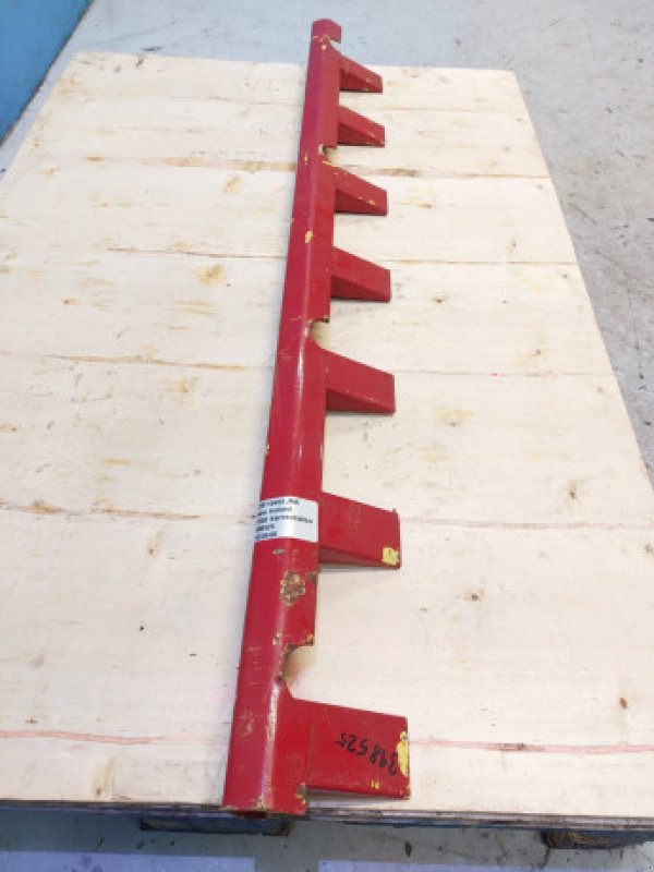 Dreschwerk typu New Holland 1550, Gebrauchtmaschine v Hemmet (Obrázek 2)