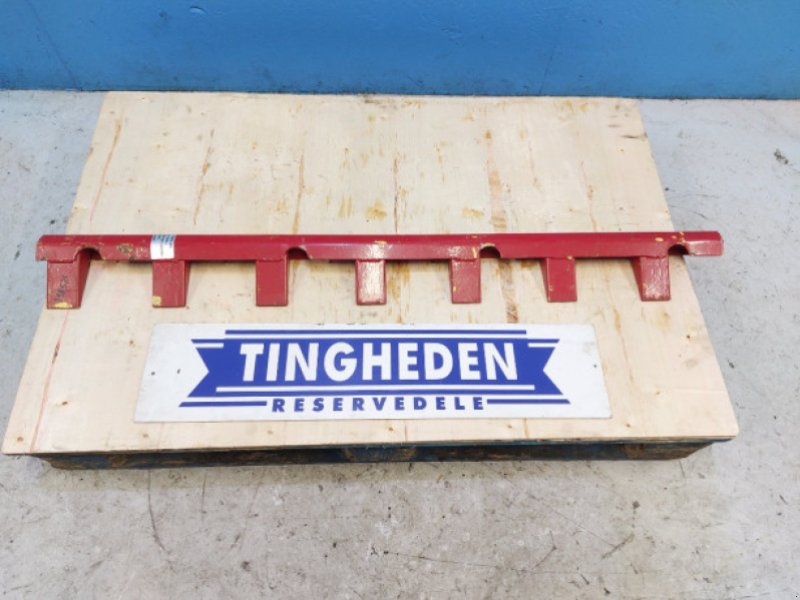 Dreschwerk za tip New Holland 1550, Gebrauchtmaschine u Hemmet (Slika 1)