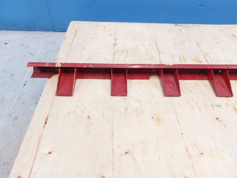 Dreschwerk типа New Holland 1550, Gebrauchtmaschine в Hemmet (Фотография 10)