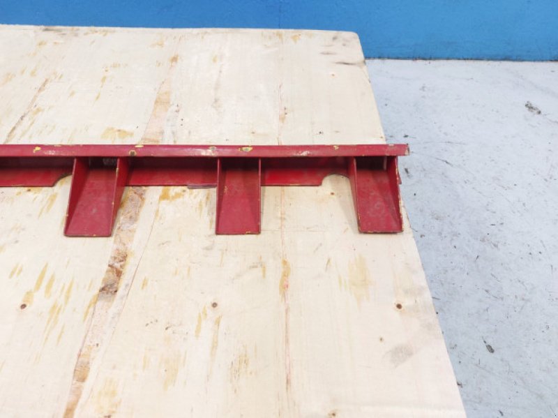 Dreschwerk типа New Holland 1550, Gebrauchtmaschine в Hemmet (Фотография 12)