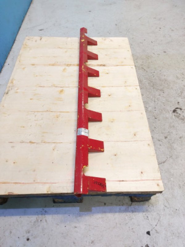 Dreschwerk типа New Holland 1550, Gebrauchtmaschine в Hemmet (Фотография 3)