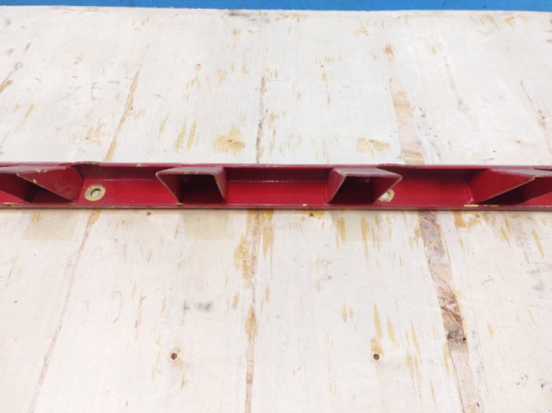 Dreschwerk типа New Holland 1550, Gebrauchtmaschine в Hemmet (Фотография 7)