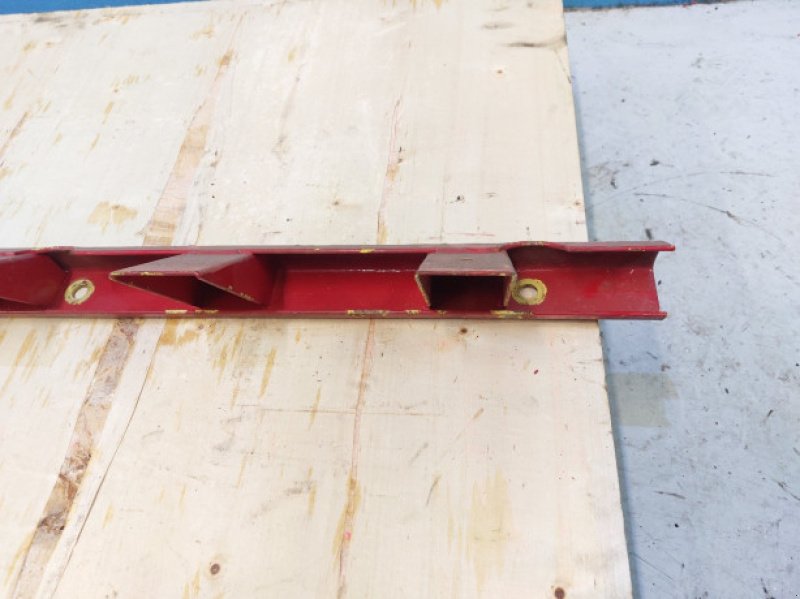 Dreschwerk типа New Holland 1550, Gebrauchtmaschine в Hemmet (Фотография 5)