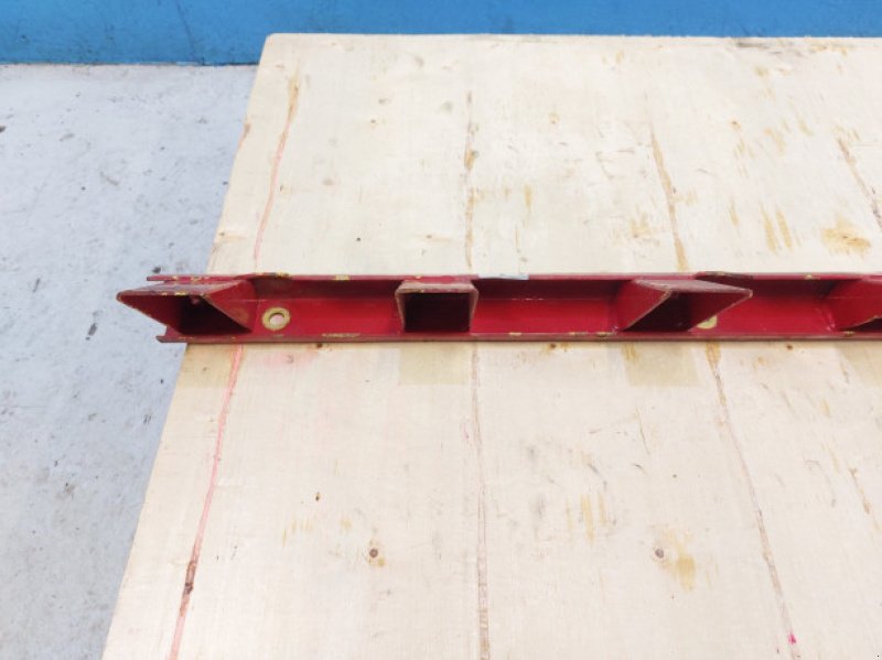 Dreschwerk типа New Holland 1550, Gebrauchtmaschine в Hemmet (Фотография 8)