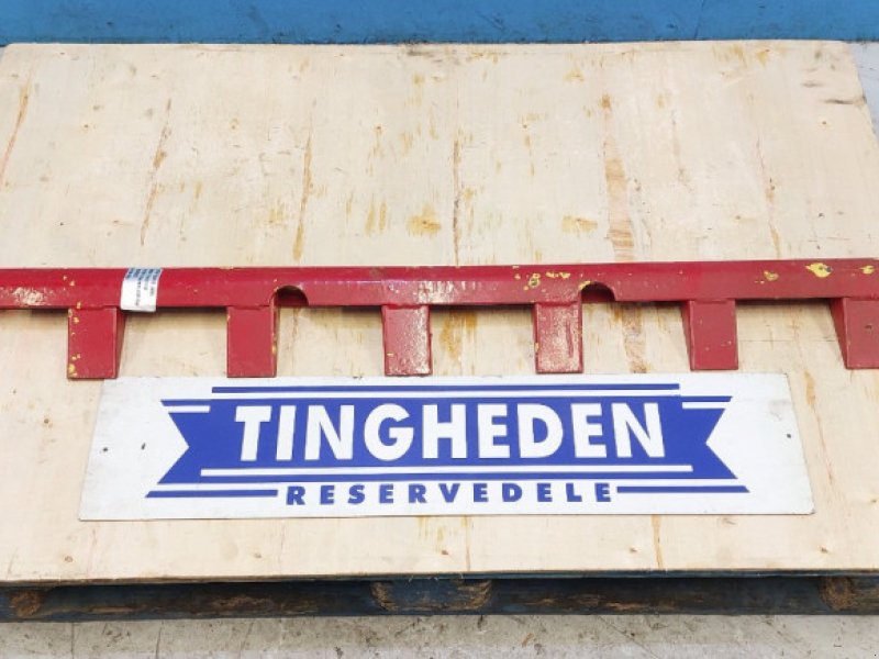 Dreschwerk za tip New Holland 1550, Gebrauchtmaschine u Hemmet (Slika 1)