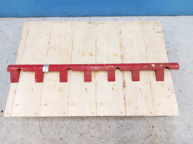 Dreschwerk типа New Holland 1550, Gebrauchtmaschine в Hemmet (Фотография 2)