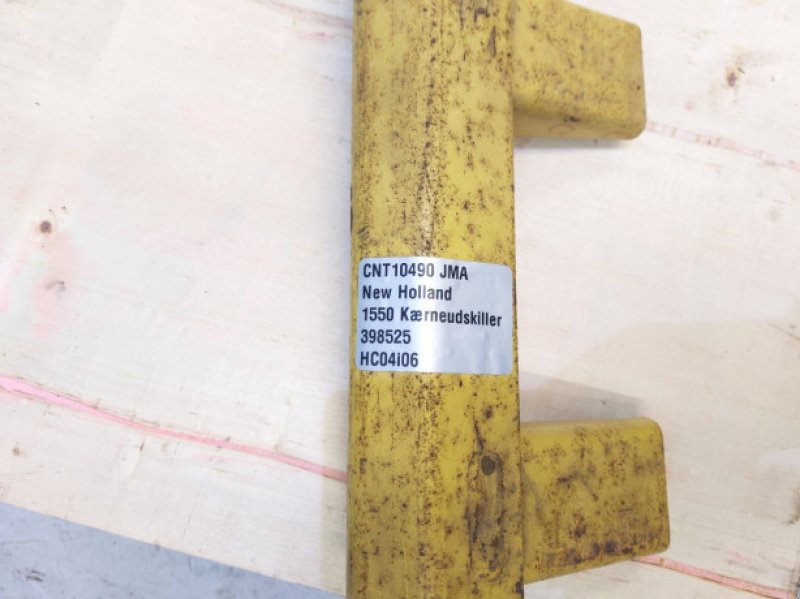 Dreschwerk типа New Holland 1550, Gebrauchtmaschine в Hemmet (Фотография 11)