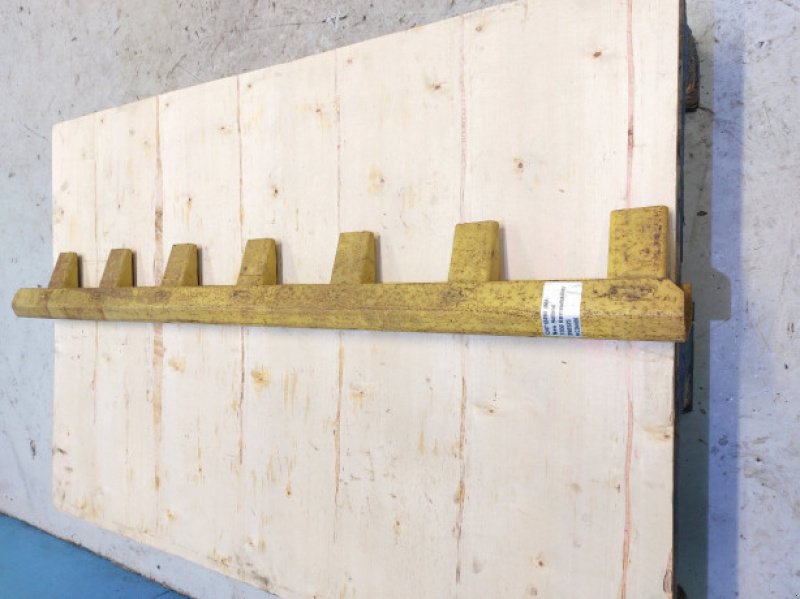 Dreschwerk типа New Holland 1550, Gebrauchtmaschine в Hemmet (Фотография 3)