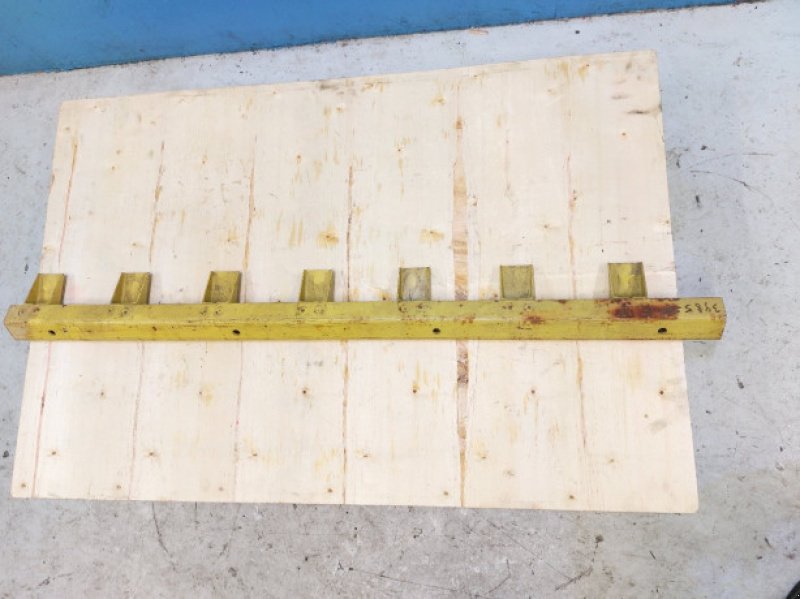 Dreschwerk типа New Holland 1550, Gebrauchtmaschine в Hemmet (Фотография 10)