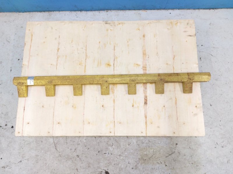 Dreschwerk типа New Holland 1550, Gebrauchtmaschine в Hemmet (Фотография 2)