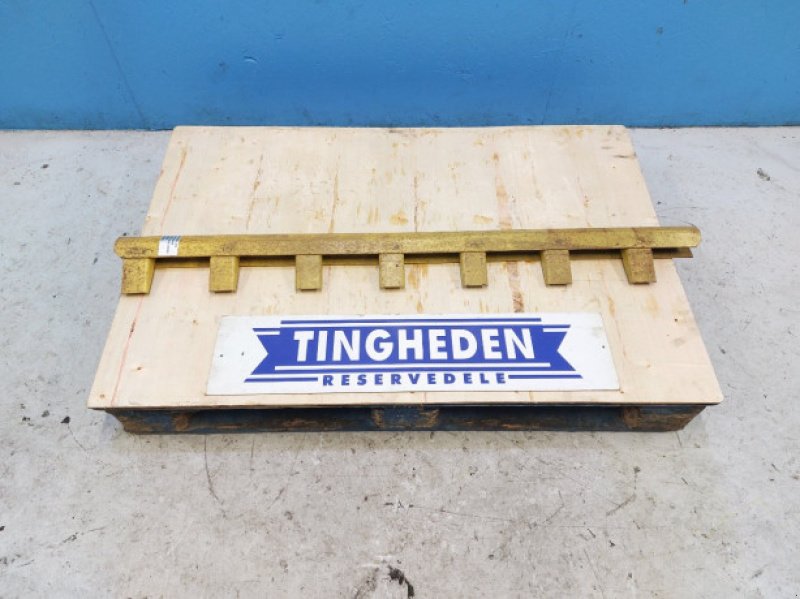 Dreschwerk типа New Holland 1550, Gebrauchtmaschine в Hemmet (Фотография 1)