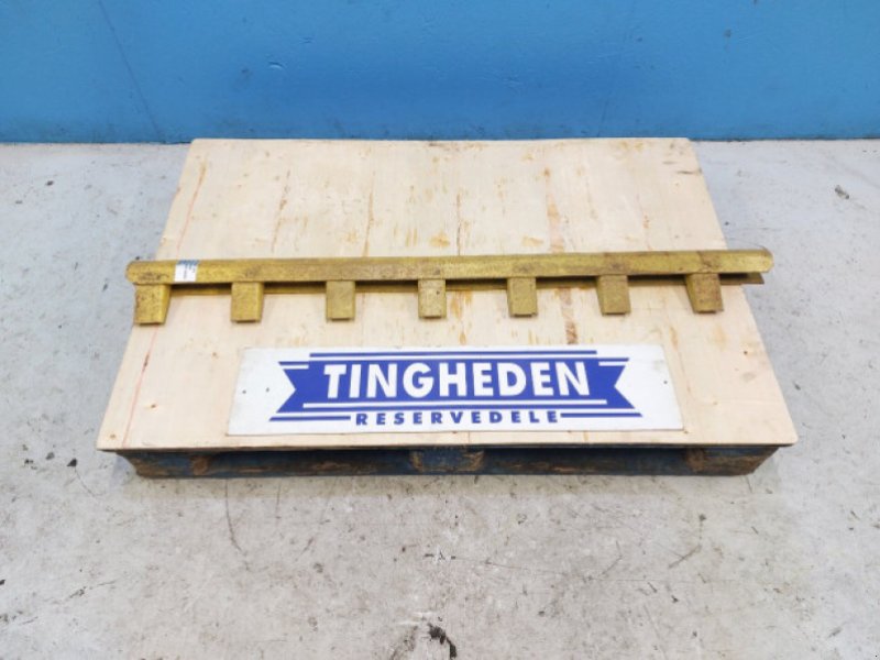 Dreschwerk za tip New Holland 1550, Gebrauchtmaschine u Hemmet (Slika 1)