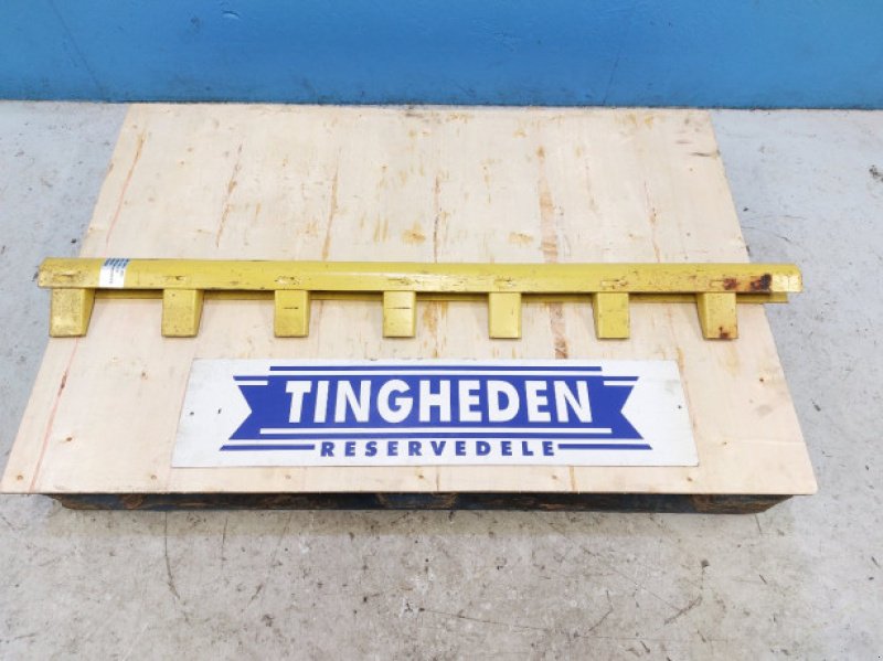 Dreschwerk типа New Holland 1550, Gebrauchtmaschine в Hemmet (Фотография 1)