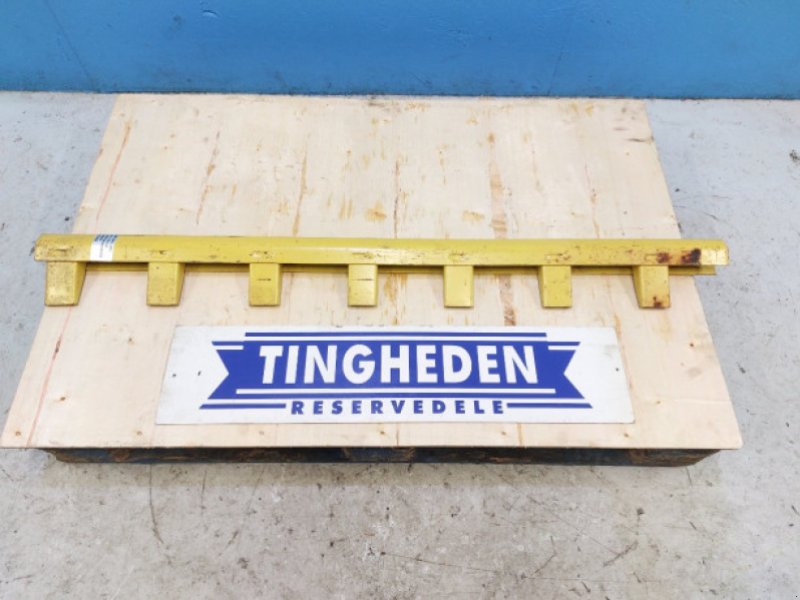 Dreschwerk za tip New Holland 1550, Gebrauchtmaschine u Hemmet (Slika 1)