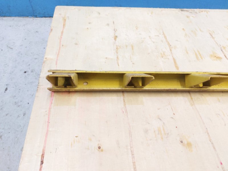 Dreschwerk типа New Holland 1550, Gebrauchtmaschine в Hemmet (Фотография 6)