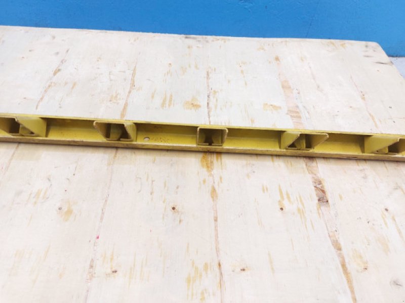 Dreschwerk типа New Holland 1550, Gebrauchtmaschine в Hemmet (Фотография 5)