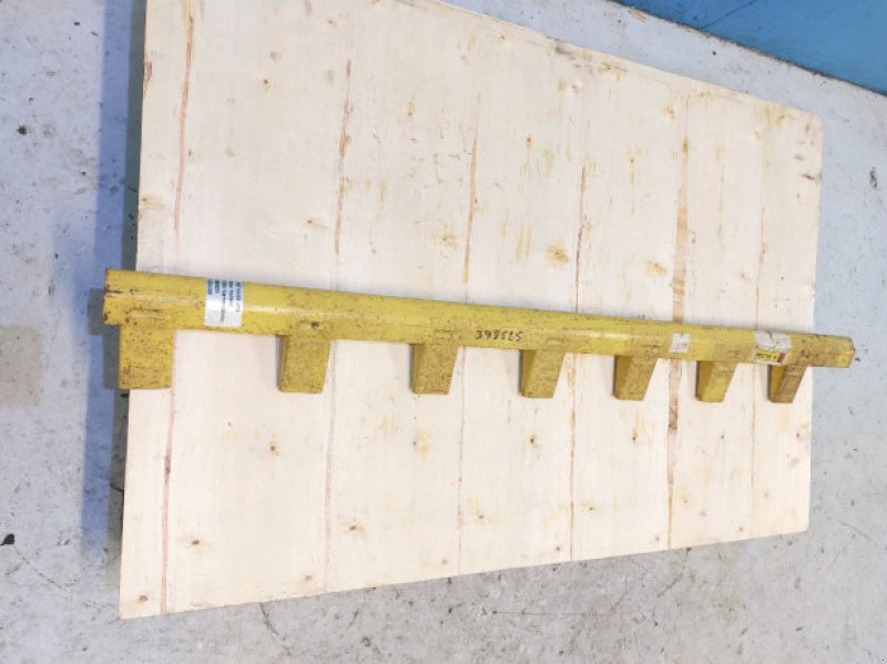 Dreschwerk типа New Holland 1550, Gebrauchtmaschine в Hemmet (Фотография 2)