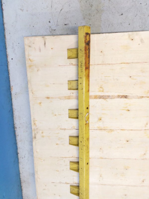 Dreschwerk типа New Holland 1550, Gebrauchtmaschine в Hemmet (Фотография 5)