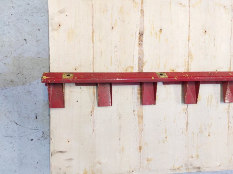 Dreschwerk типа New Holland 1550, Gebrauchtmaschine в Hemmet (Фотография 7)