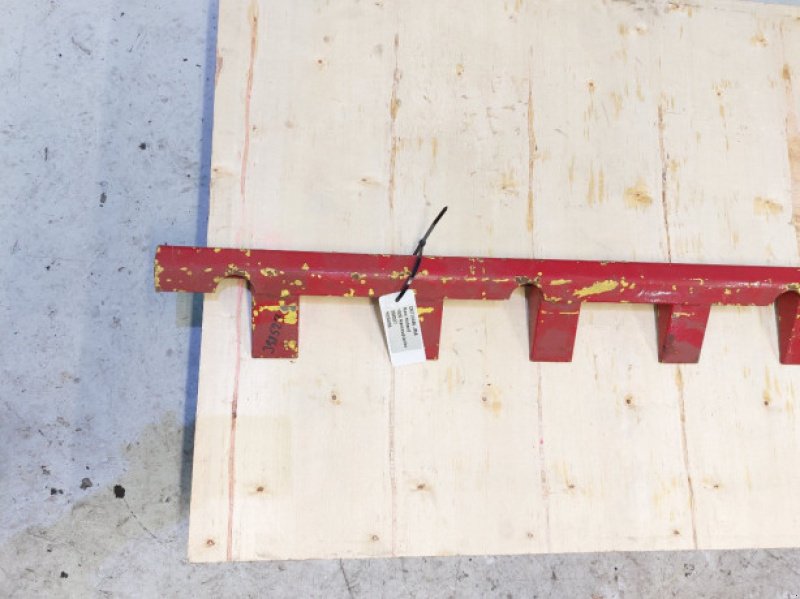 Dreschwerk типа New Holland 1550, Gebrauchtmaschine в Hemmet (Фотография 3)