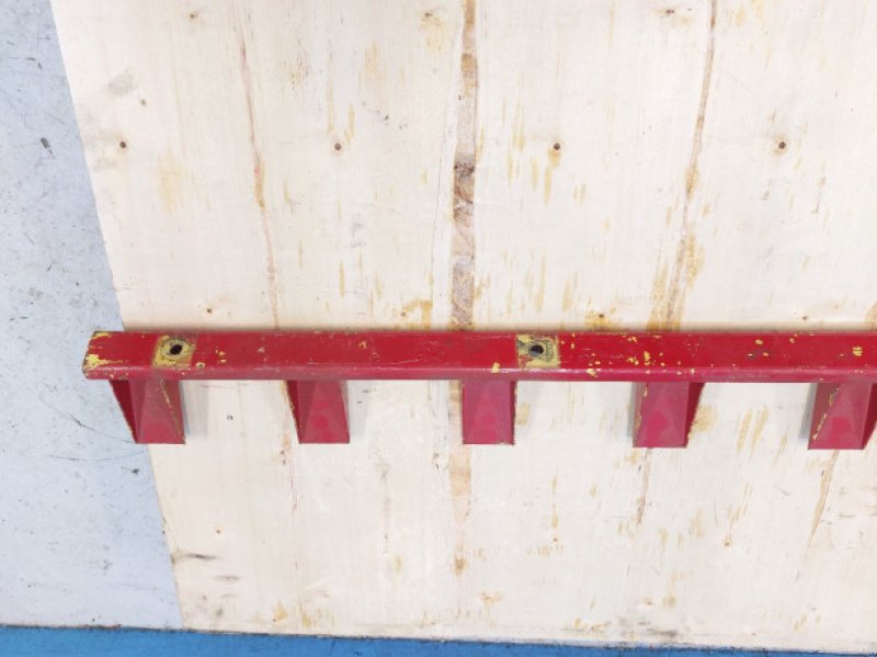 Dreschwerk типа New Holland 1550, Gebrauchtmaschine в Hemmet (Фотография 10)