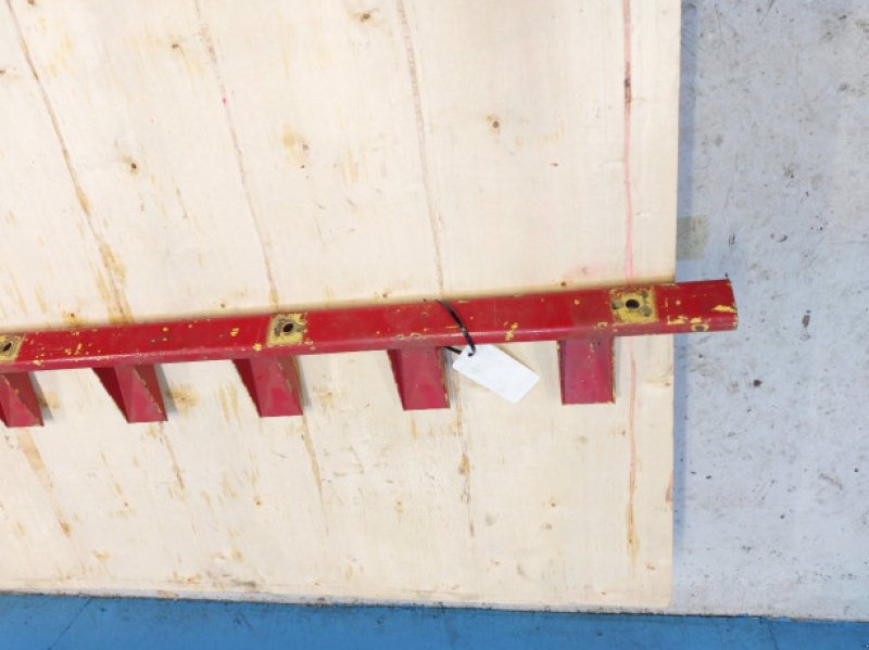 Dreschwerk типа New Holland 1550, Gebrauchtmaschine в Hemmet (Фотография 9)