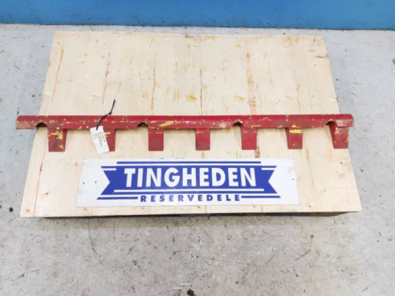 Dreschwerk za tip New Holland 1550, Gebrauchtmaschine u Hemmet (Slika 1)