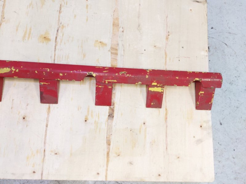 Dreschwerk типа New Holland 1550, Gebrauchtmaschine в Hemmet (Фотография 4)