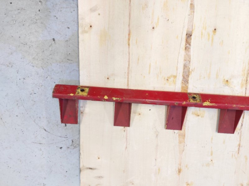 Dreschwerk типа New Holland 1550, Gebrauchtmaschine в Hemmet (Фотография 7)