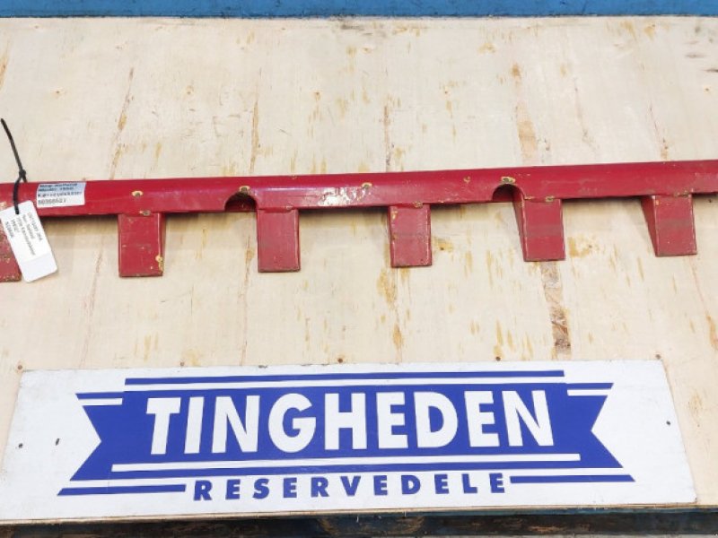 Dreschwerk za tip New Holland 1550, Gebrauchtmaschine u Hemmet (Slika 1)