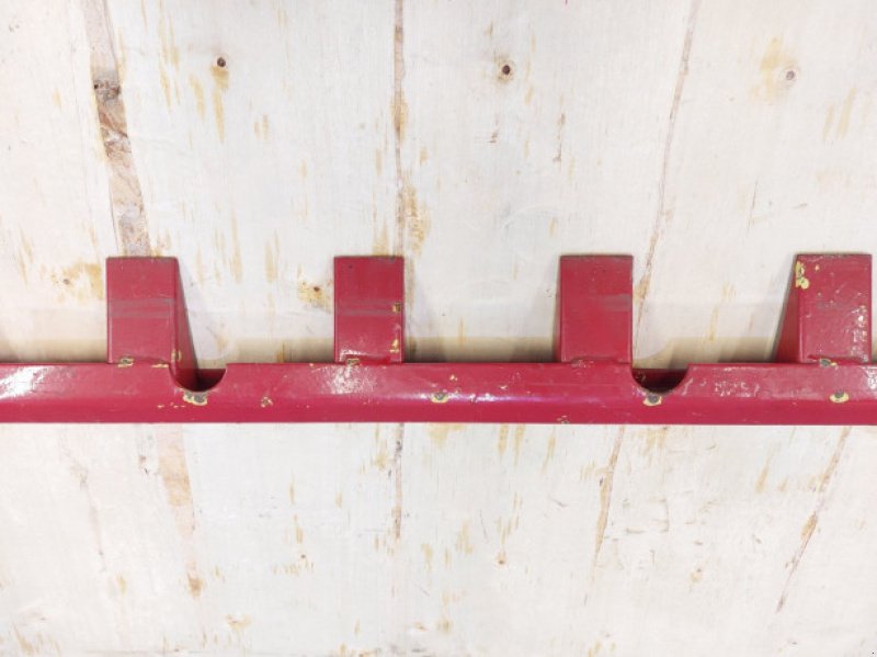 Dreschwerk типа New Holland 1550, Gebrauchtmaschine в Hemmet (Фотография 4)