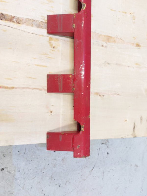 Dreschwerk типа New Holland 1550, Gebrauchtmaschine в Hemmet (Фотография 5)