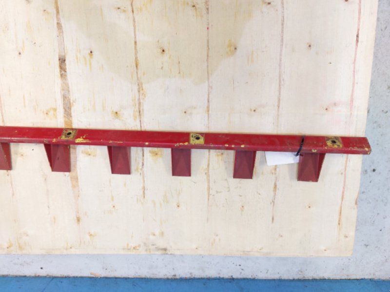 Dreschwerk типа New Holland 1550, Gebrauchtmaschine в Hemmet (Фотография 8)