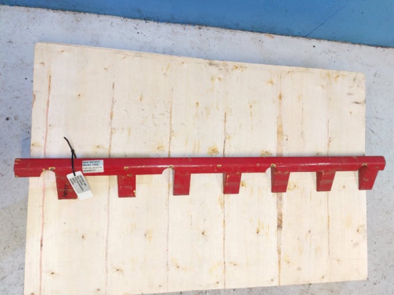 Dreschwerk типа New Holland 1550, Gebrauchtmaschine в Hemmet (Фотография 2)