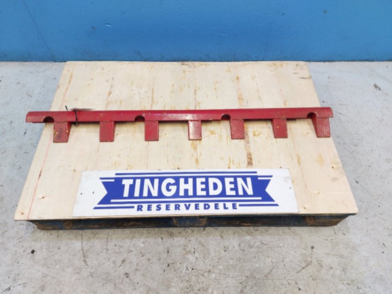 Dreschwerk za tip New Holland 1550, Gebrauchtmaschine u Hemmet (Slika 1)