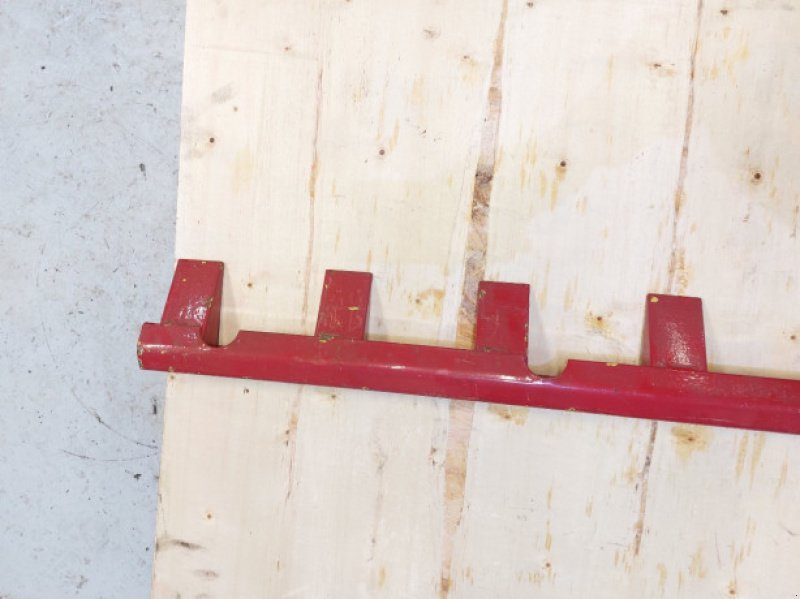 Dreschwerk typu New Holland 1550, Gebrauchtmaschine v Hemmet (Obrázek 5)