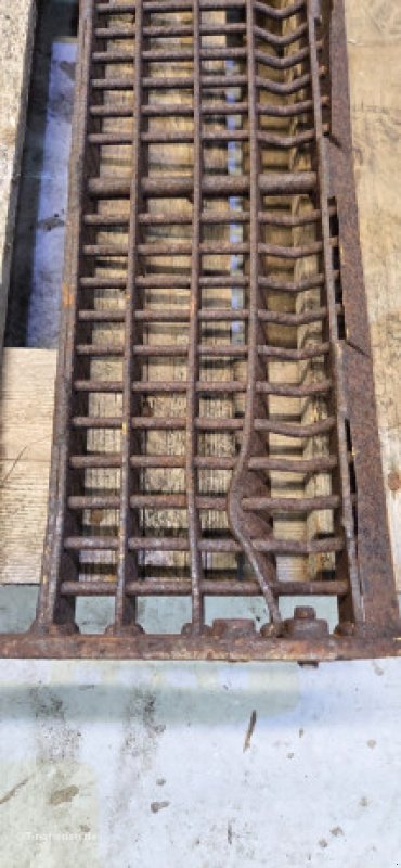 Dreschwerk типа New Holland 1550S, Gebrauchtmaschine в Hemmet (Фотография 10)