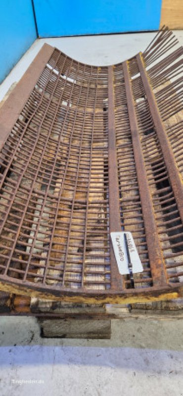 Dreschwerk typu New Holland 1550S, Gebrauchtmaschine v Hemmet (Obrázek 4)