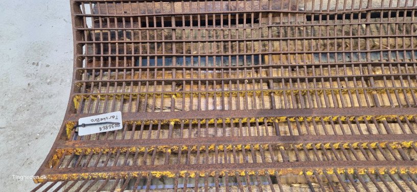 Dreschwerk typu New Holland 1550S, Gebrauchtmaschine v Hemmet (Obrázek 16)