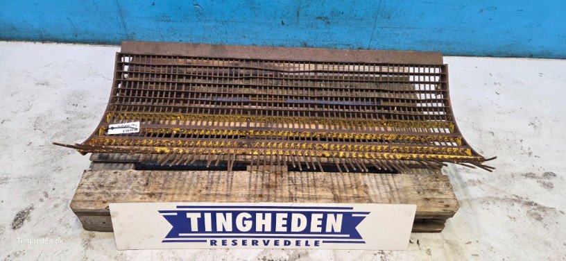 Dreschwerk typu New Holland 1550S, Gebrauchtmaschine v Hemmet (Obrázek 1)