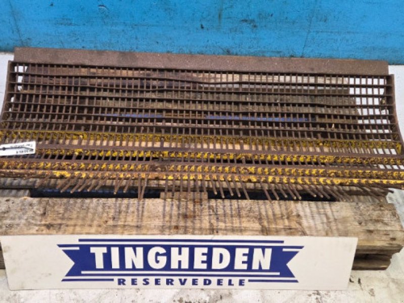 Dreschwerk typu New Holland 1550S, Gebrauchtmaschine v Hemmet (Obrázek 1)