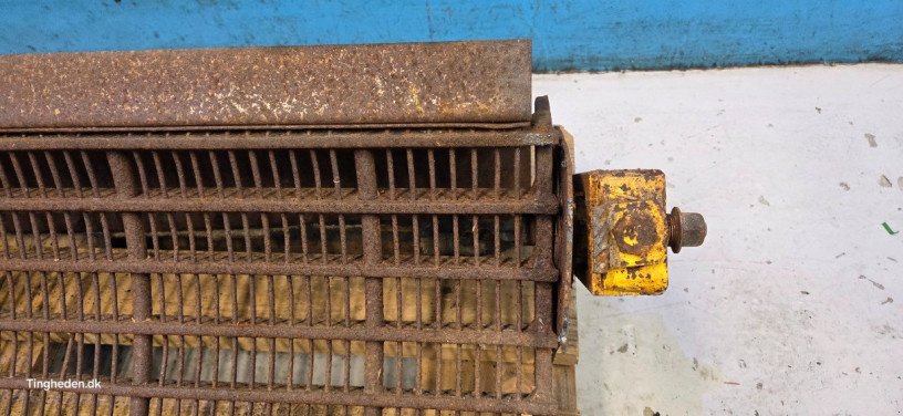 Dreschwerk typu New Holland 1550S, Gebrauchtmaschine v Hemmet (Obrázek 13)